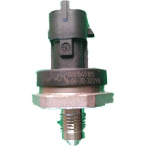 Fuel rail pressure sensor for GREAT WALL HAVAL H9 4C20A 3611800XEC02