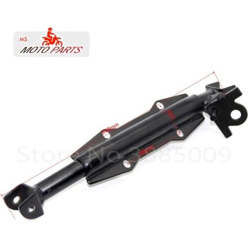 PIT BIKE CRF50 Piranha Footpeg Mount FOOT PEG BRACKET SSR SDG YCF BBR