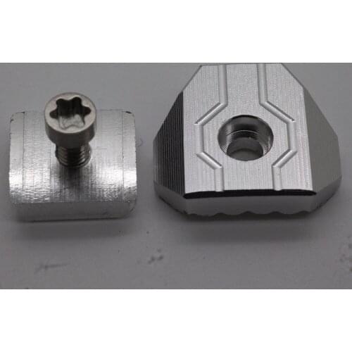 Golf Tlm R15 Silver Movable Weight Sliding Weight For R15 Fairway #3#5 Club R15 Weights 6G 10G