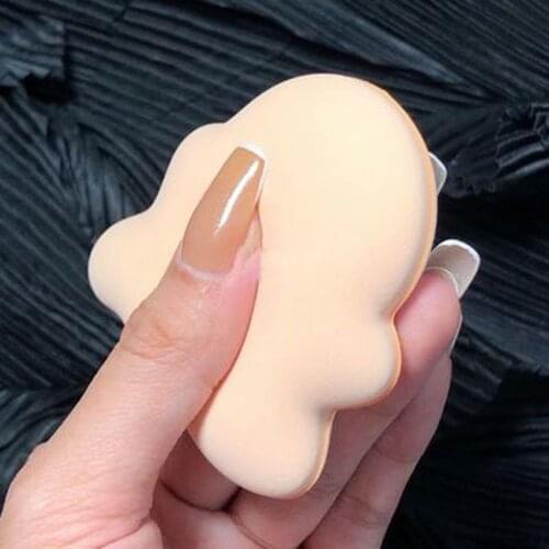 Girls Sponge Smooth Makeup artist Foundation Blush Air Cushion Puff Cosmetic Puff Beauty Tools Makeup Powder Puff