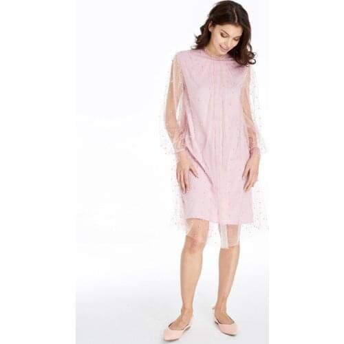 Женские платья ILD China At AliExpress