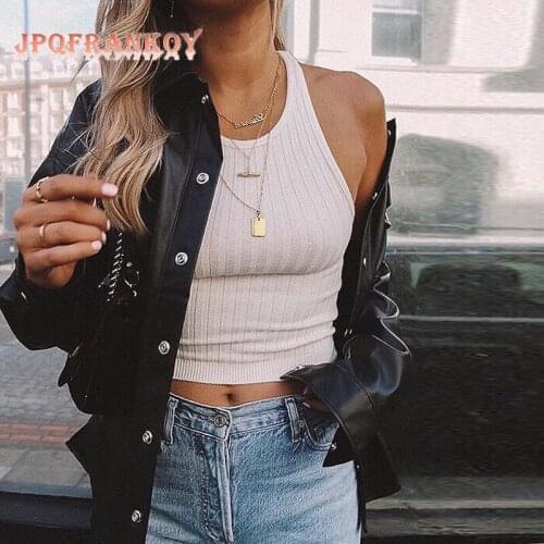 JPQFrankoy Black Blouses