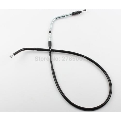Motorcycle Clutch Cable For Kawasaki ER6N ER6F EX650 NINJA650 2009-2016
