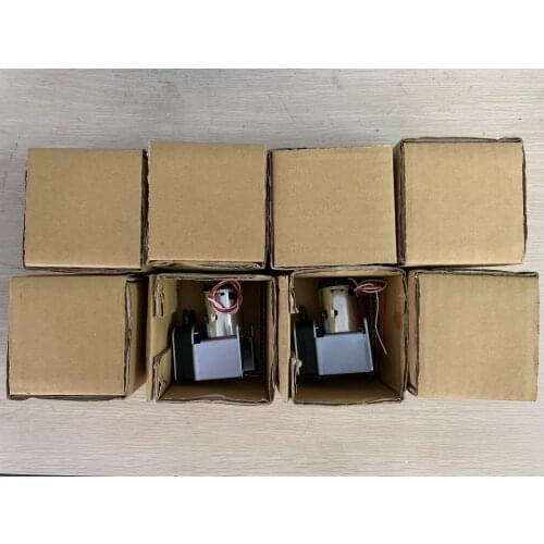 Sysemx Poch80 100i Vacuum Pump New