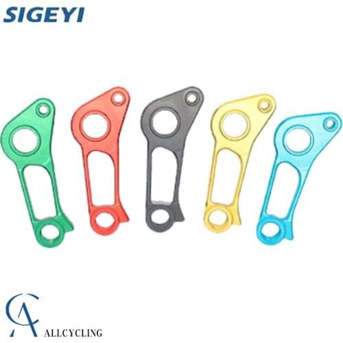 ROAD Bike Direct-Mount Derailleur Hanger Shadow For MERIDA Scultura Specialized Ridley Transmission Protection Hanger Extender