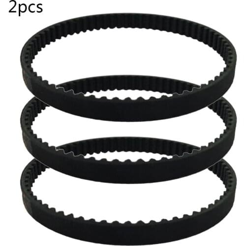 Belt For Shark 300MM-207-06, 300MM20706, 207-300MM-06, 207300MM06 UV400,UV410,UV420,UV440 Vacuum Cleaner Belts Sweeper Replace