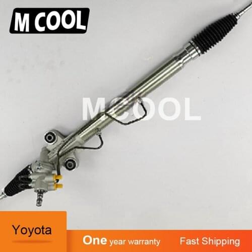 For Toyota Quantum Vehicle toyota steering rack For POWER STEERING GEAR RACK FREE SHIPPING