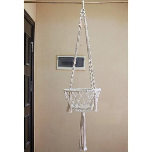 Cute, Comfortable Cat Hanging Bed, Sunny Seat,Soft Pet Shelf,Folding Bedding,Plant Hanging Basket