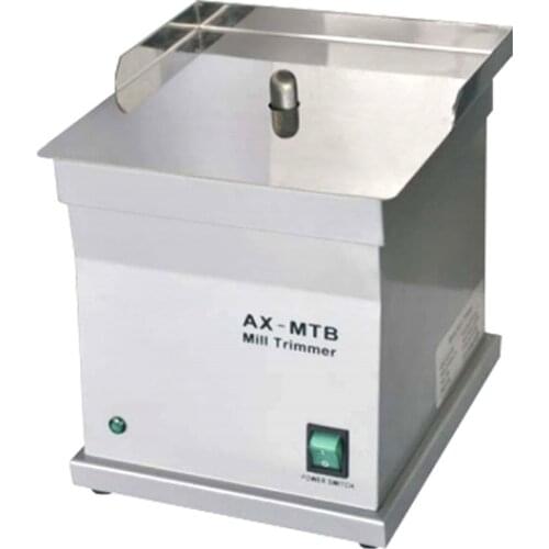 Dental Lab Equipment Grind Inner Laboratory Model Arch Trimmer Grinder