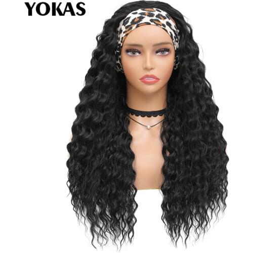 YOKAS False Hair