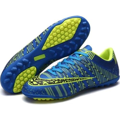 YUG Football Boots