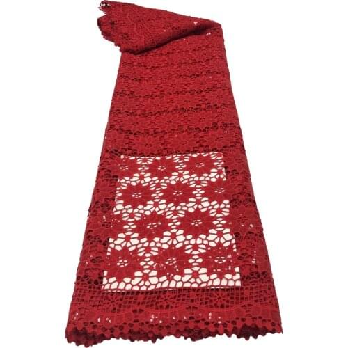 2021 High Quality Milk Silk Sequin Applique Stereoscopic Swiss French Net African Tulle Mesh Lace Fabric For Dress 5yards RL0727