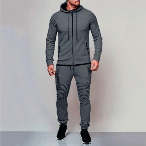 Asstseries Fashionable Men's Clothing