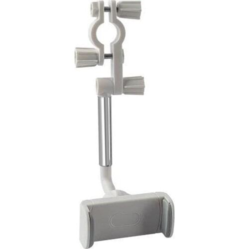 Car Mobile Phone Holder Rearview Mirror Front Seat Snap-on Phone Navigator Holder Front Seat Rear-mounted Phone Holder