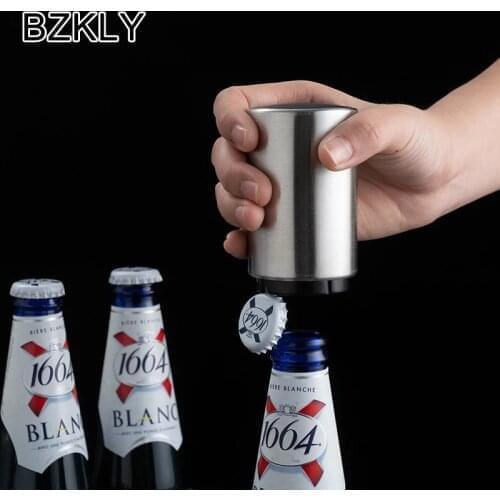 BZKLY Bottle Openers