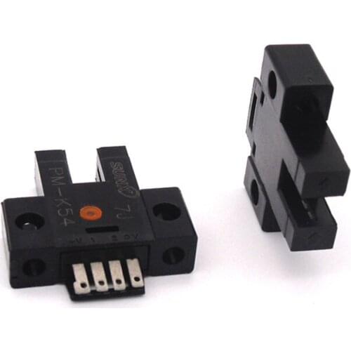 Photoelectric switch PM-K54 6 month warranty