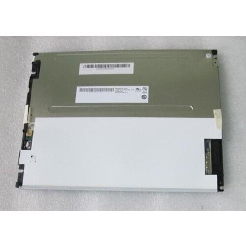 G084SN03 V.2 Lcd Screen Display PANEL +TOUCH SCREEN