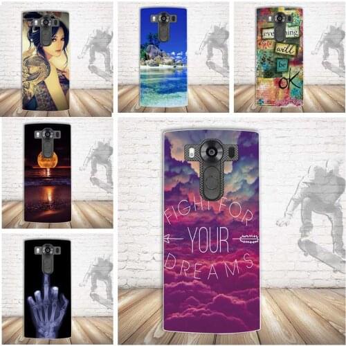 Чехлы для телефонов LG V10 Hellonihao China At AliExpress