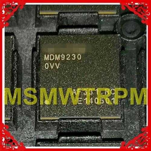 Mobilephone Baseband CPU Processor MDM9230 0VV MDM9235M 1VV New Original