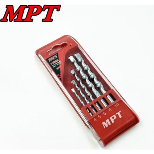 Комплектующие к инструментам MPT China At AliExpress