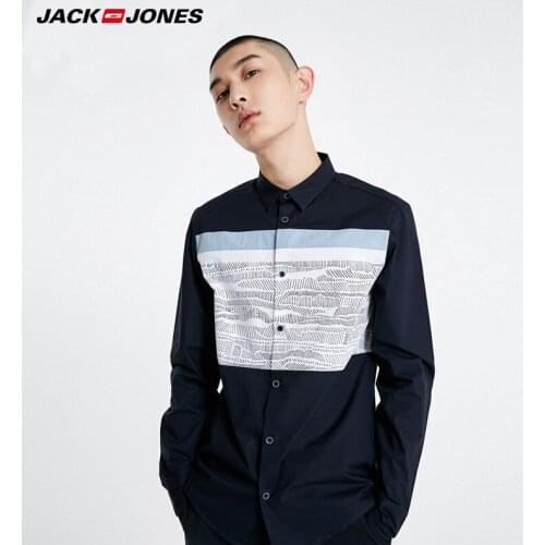 Jack Jones mens shirt | 219105535