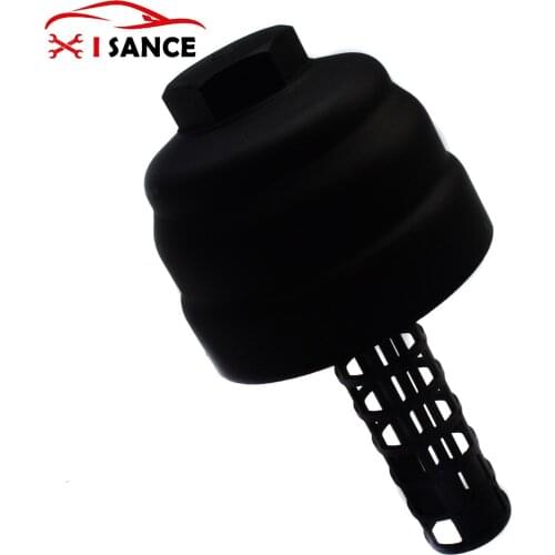 New Oil Filter Cover 06E115433 for 2005-2017 Audi S4 Q5 Q7 S4 S5 A4 A6 A7 Quattro VW Touareg S4 3.2L 3123CC V6 GAS