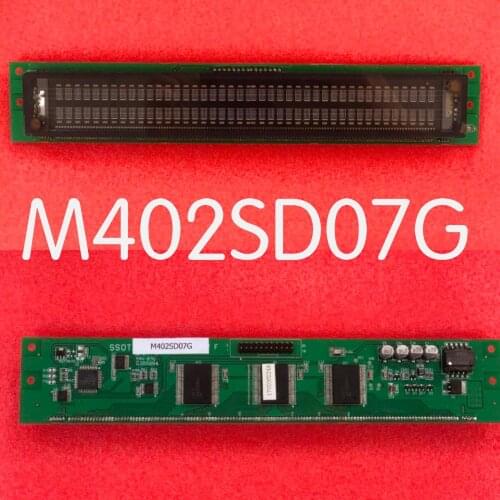 M402SD07G LCD Screen Display Panel Repair Repalcement