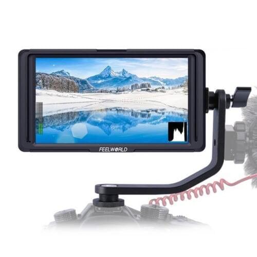 Soonwell Monitors For Cameras