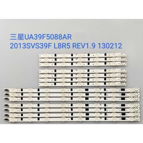 FOR Samsung 39 inch light bar UA39F5088AR 2013SVS39H 9 REV1.8 light bar