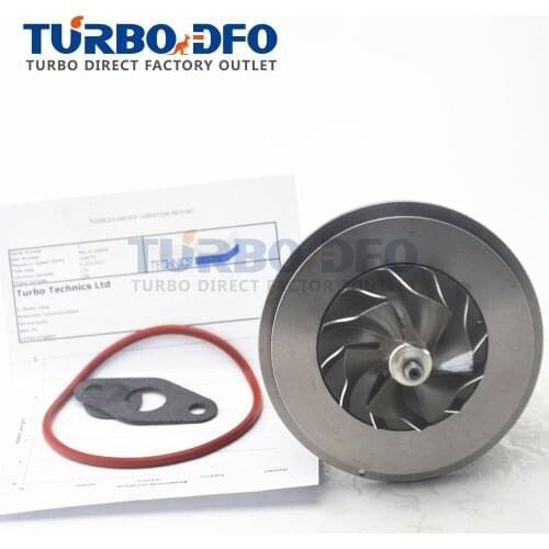 TF035 turbo cartridge core CHRA 49135-05000 turbocharger kit for Iveco Daily 2.8 L 103/122 HP 1996- 99450703 7410216 99450704
