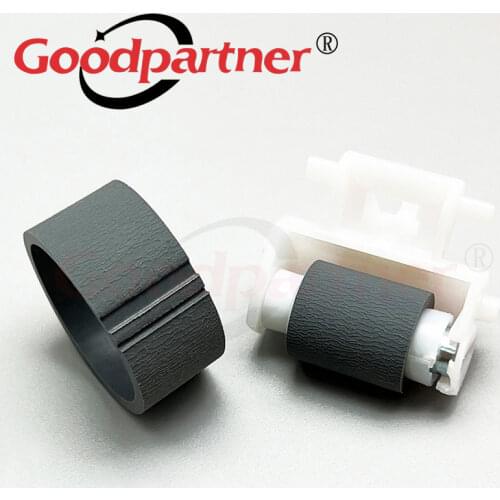 1X 1569311 1569314 Pickup Roller for EPSON L110 L120 L130 L132 L210 L220 L222 L300 L310 L350 L355 L362 L365 L366 L455 L456 L360
