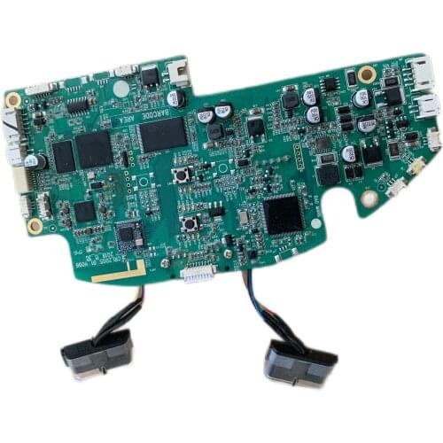 Original / xiaomijia cleaning robot accessories stytj02ym cliff sensor motherboard accessories