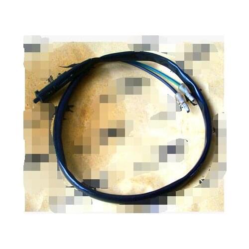 20PCS)For Motorcycle electric car taillight switch / CG front brake line with a switch