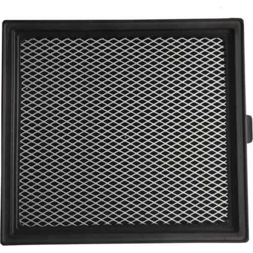 Sponge Engine Air Filter 3-Layer Easily Installation Personal Car Elements for Isuzu D-Max II 2012-2020 TFR TFS 2.5 CRDi