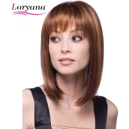 Loryana Cosplay Wigs