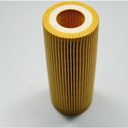 Oil filter for 2005- AUDI A4 / A6 / A7 / A8 / Q5 / Q7 2.8 3.0 3.2 OEM:06E115562A #LH2