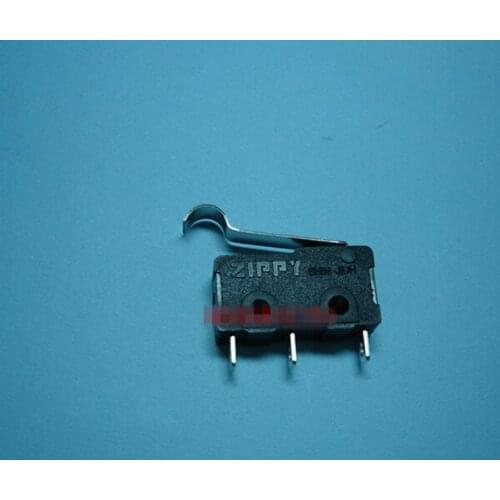 Original new 100% import large bent handle micro switch travel switch SM-05S-11A0-Z 5A 250VAC