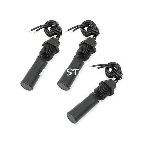 ZPC7 85mm Long Liquid Water Level Sensor Side Mounted Floating Switch