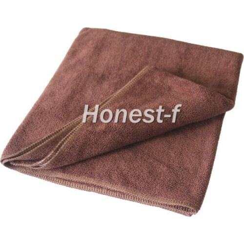 Microfiber Compact Absorbent Fast Drying Lightweight Travel Sports Gym Towel 60cm x 160cm