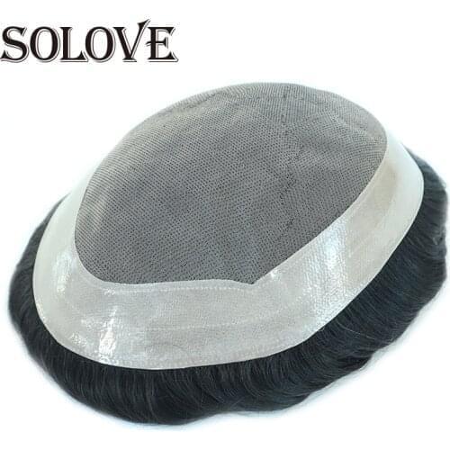 Synthetic Wigs SOLOVE China