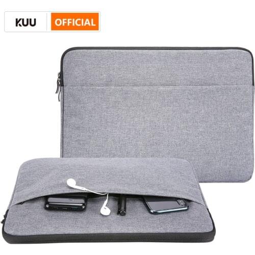 Laptop bag for 15 15.6 inch Laptop Sleeve Case PC Tablet Case Cover for Xiaomi Air HP Dell