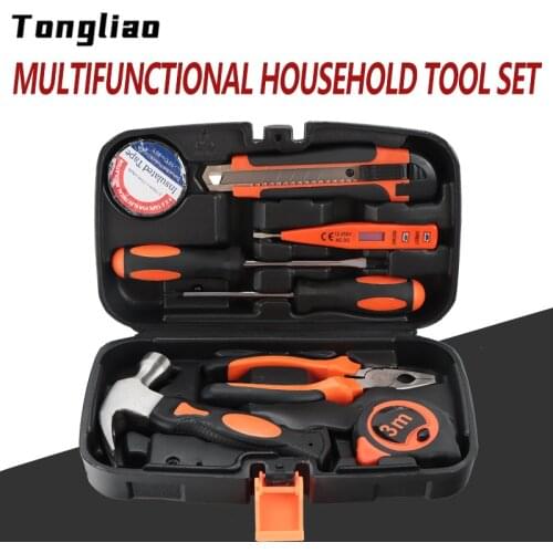 Наборы инструментов Tongliao China At AliExpress