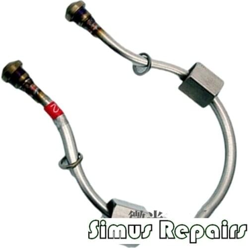 201-42484 Shimadzu Pipe Fittings Consumables Loop SAMPLE LOOP 2ML GC MGS for MGS