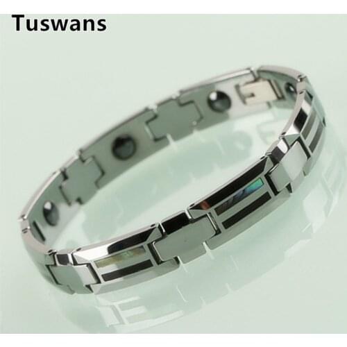 Tuswans Wooden Bracelets
