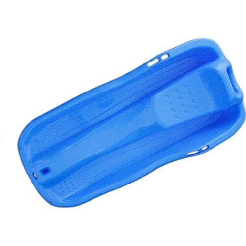 Thickened snowboard multifunctional sandboard adult children snowboard