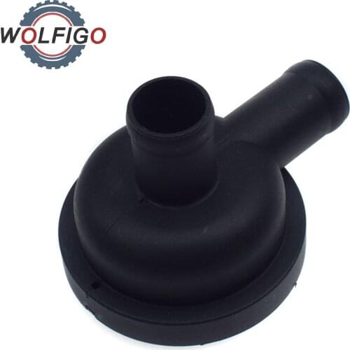 WOLFIGO Fuel Separators