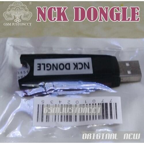 2018 original new NCK Dongle / nck dongle activated for Samsung LG Alcatel software repair Phone