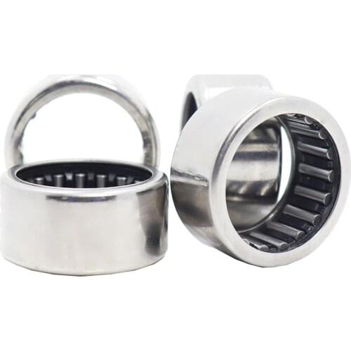 5PC SCE1412 Bearing 22.22*28.57*19.05 mm Drawn Cup needle Roller Bearings B1412 BA1412Z 7/8"x 1 1/8" X 3/4" Inch Bearing