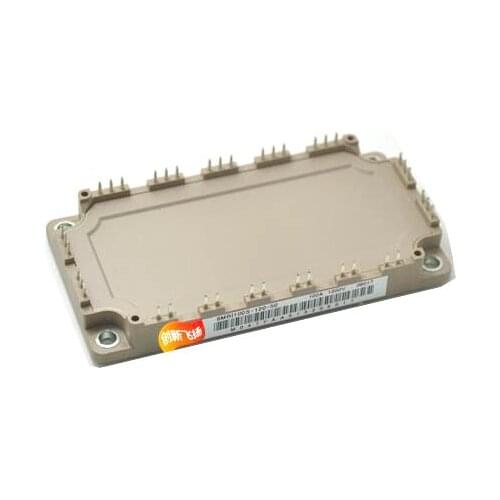 6MBI100S-120-50 Actual Stock Photos Original Goods