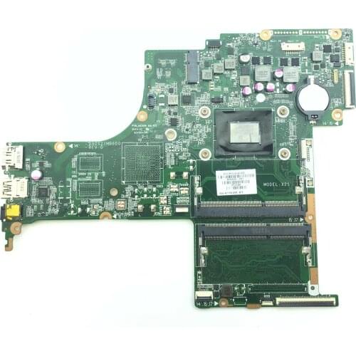 809400-501 809400-601 FOR DA0X21MB6D0 X21 HP Pavilion 17-G 17-G121WM A10-8700P "A"